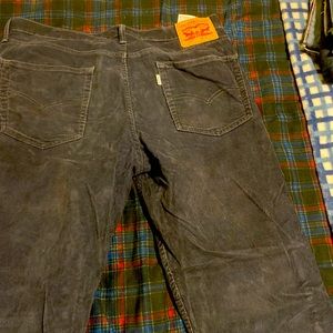 Levi cords
